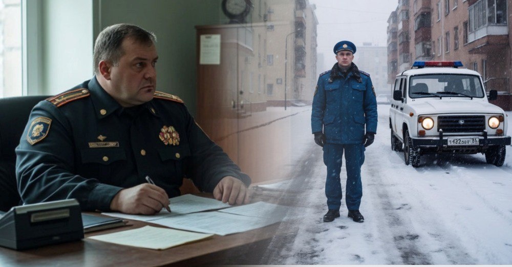 "Их колотят даже малолетки. Начальству плевать": Прайс на избиение полицейских. "Саранча" жирует в кабинетах