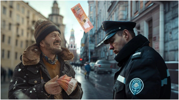 Коллаж Novorosinform