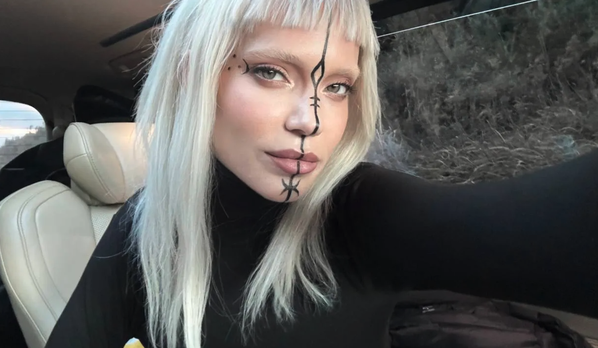    Глюкоза. Фото: соцсети