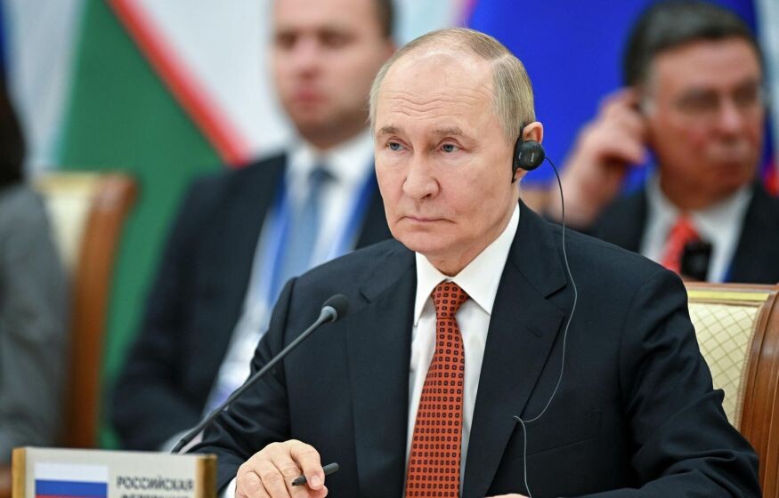    Срочное заявление Путина: президент сообщил о ключевых задачах