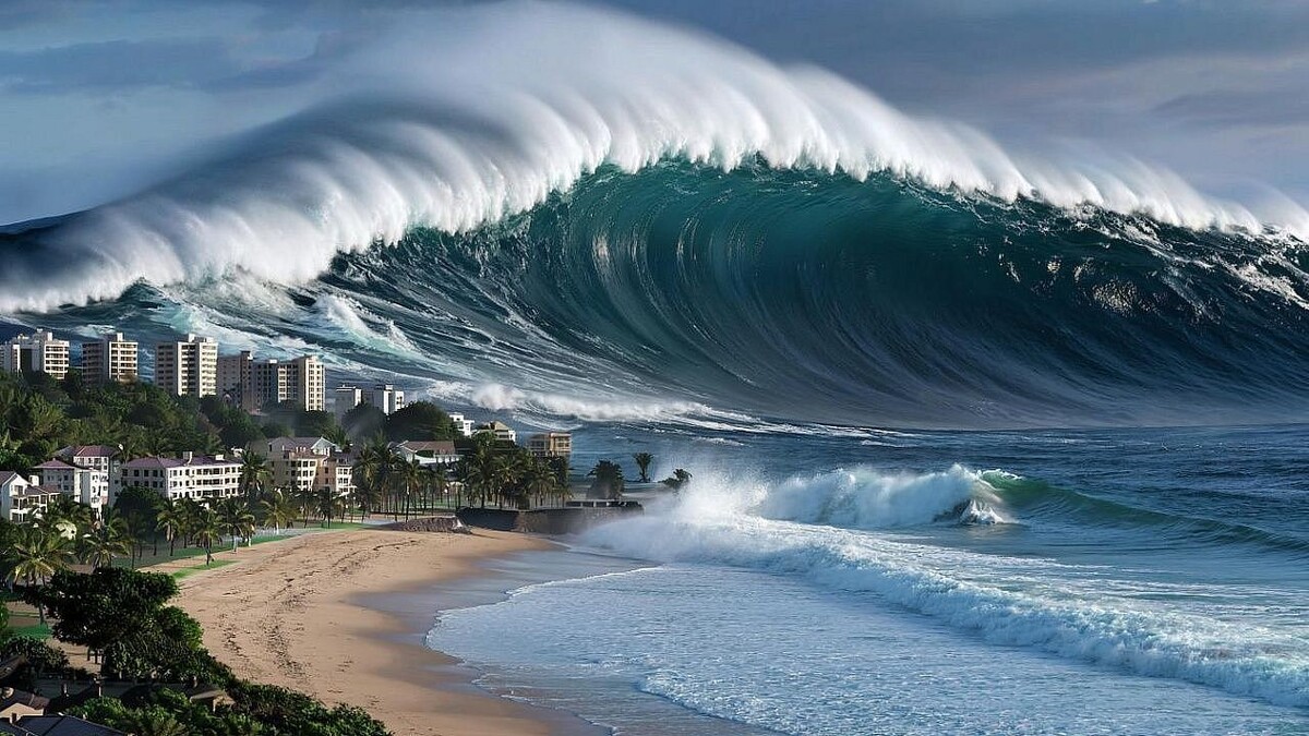 Изображение создано при помощи ИИ