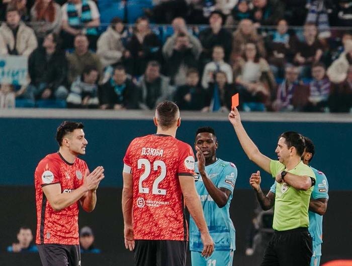    ФОТО: ФК Акрон