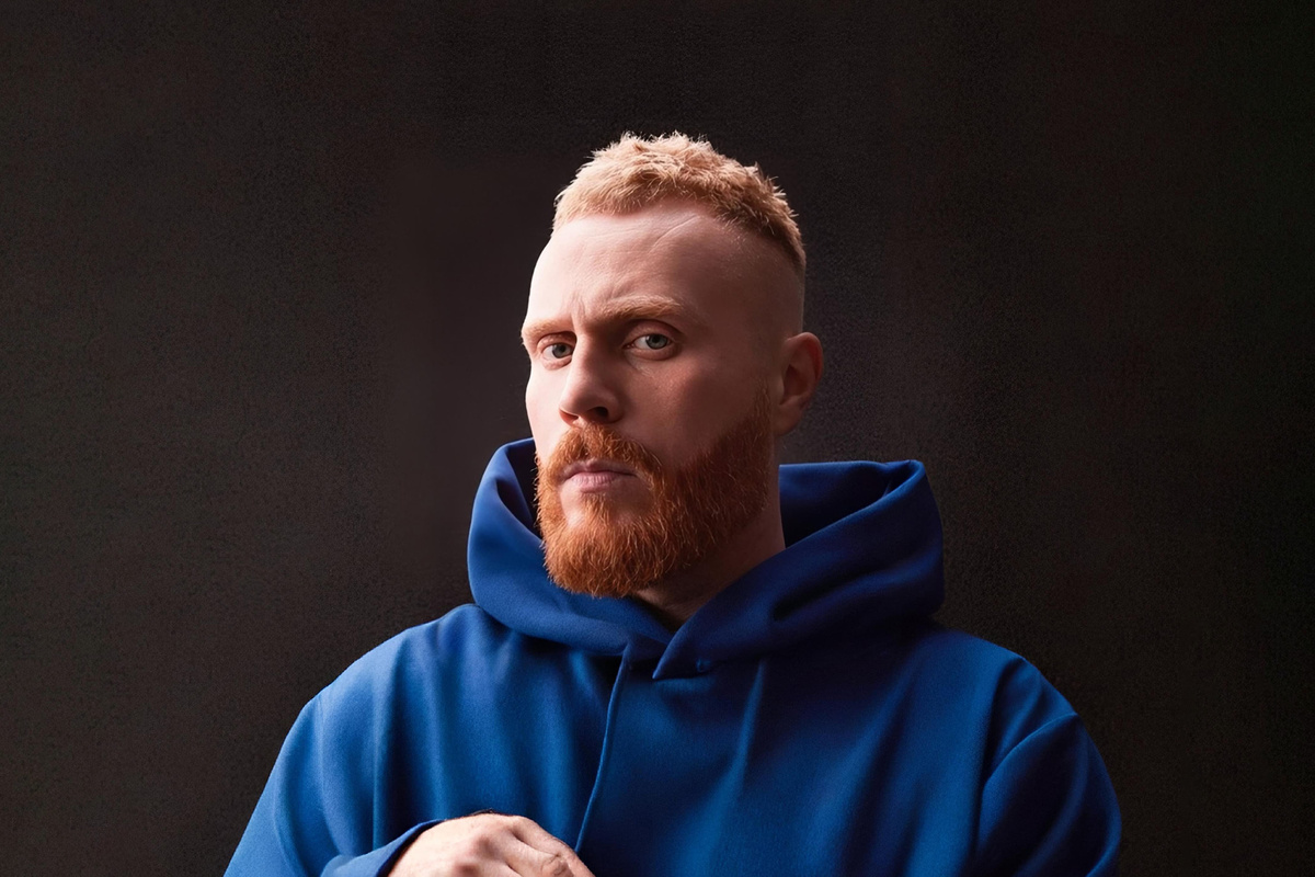 © VK / CHBTKV — Евгений Чебатков