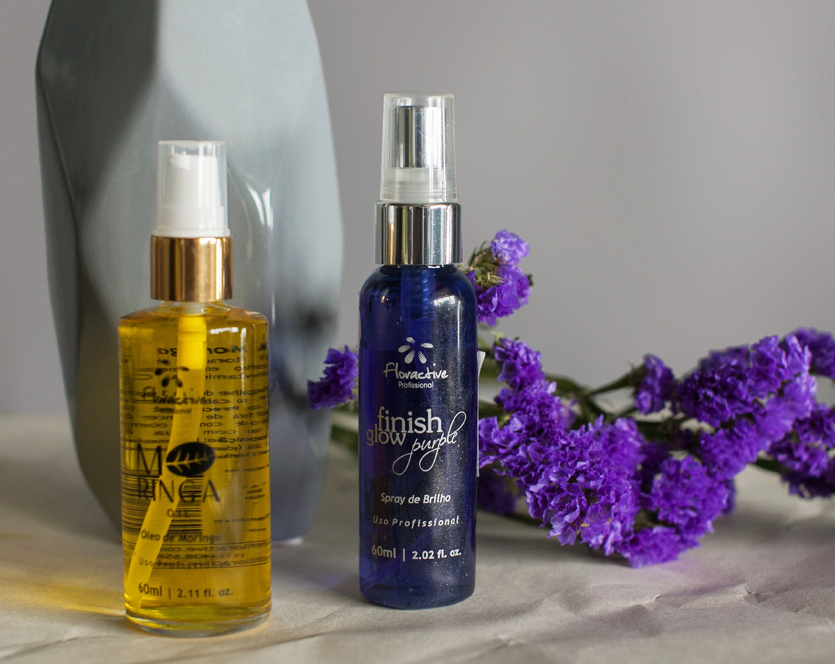 Флюиды для волос, котрые защищают, дисциплинируют и придают блеск