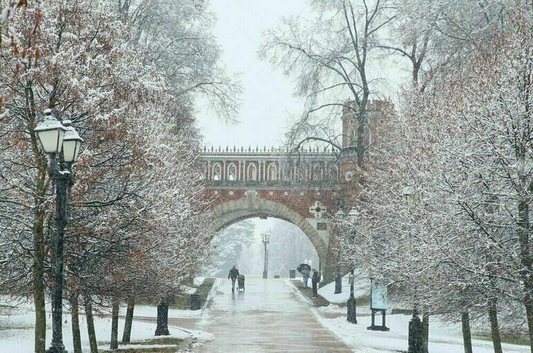   Василий Кузьмиченок /АГН «Москва»