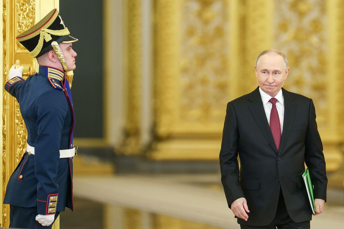     / Источник: © Сергей Булкин/ТАСС