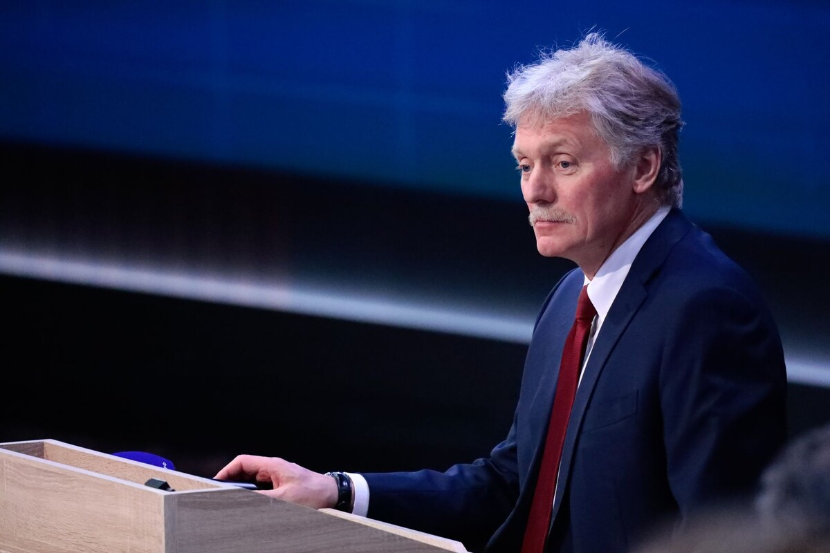     / Источник: © Роман Наумов/URA.RU/ТАСС