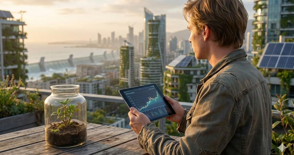 Почему об этом не говорят открыто: реальные угрозы изменения климата, которые касаются каждого