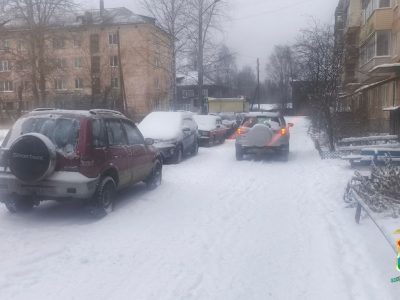    Фото: Госавтоинспекция Карелии