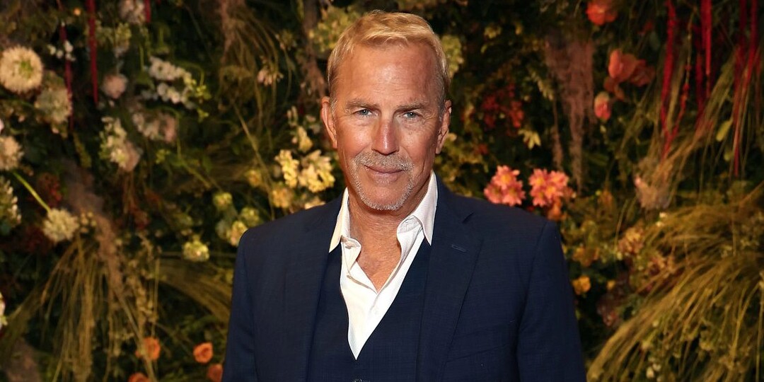 Кевин Костнер: «работаю спокойно и много, без суеты и спешки»