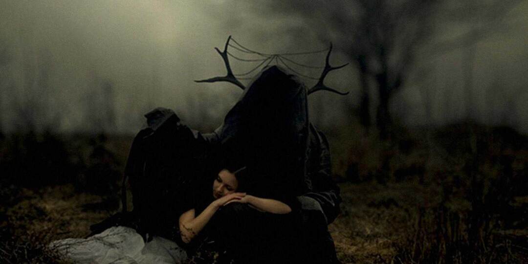 ОЛЕНЬКА(мистика)