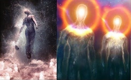 Наше рождение, это осознанный выбор души перед новым воплощением