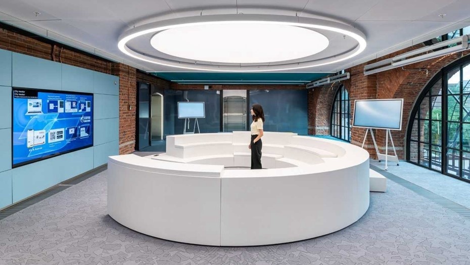    Автор фото: "Газпром нефть"