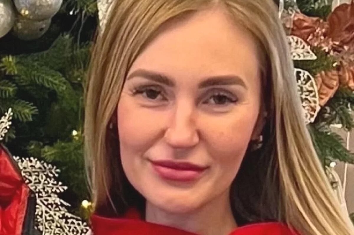 Личный архив Алены Редько. 