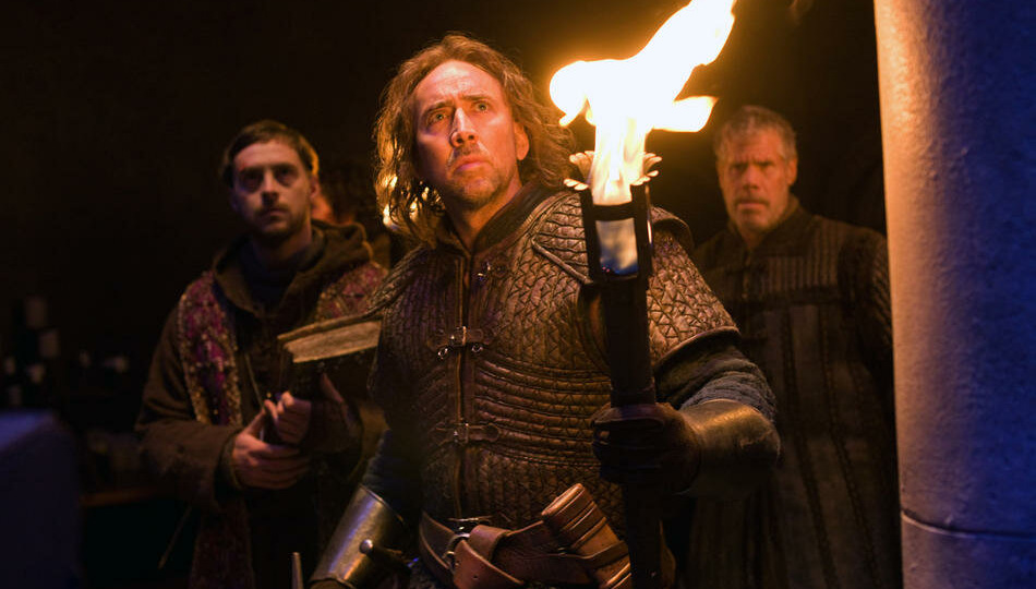 Триллеры, от которых бросает в дрожь: 9 фильмов на вечер