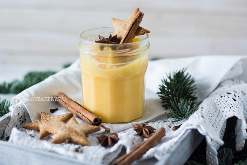  Фото с сайта Marybakery.ru