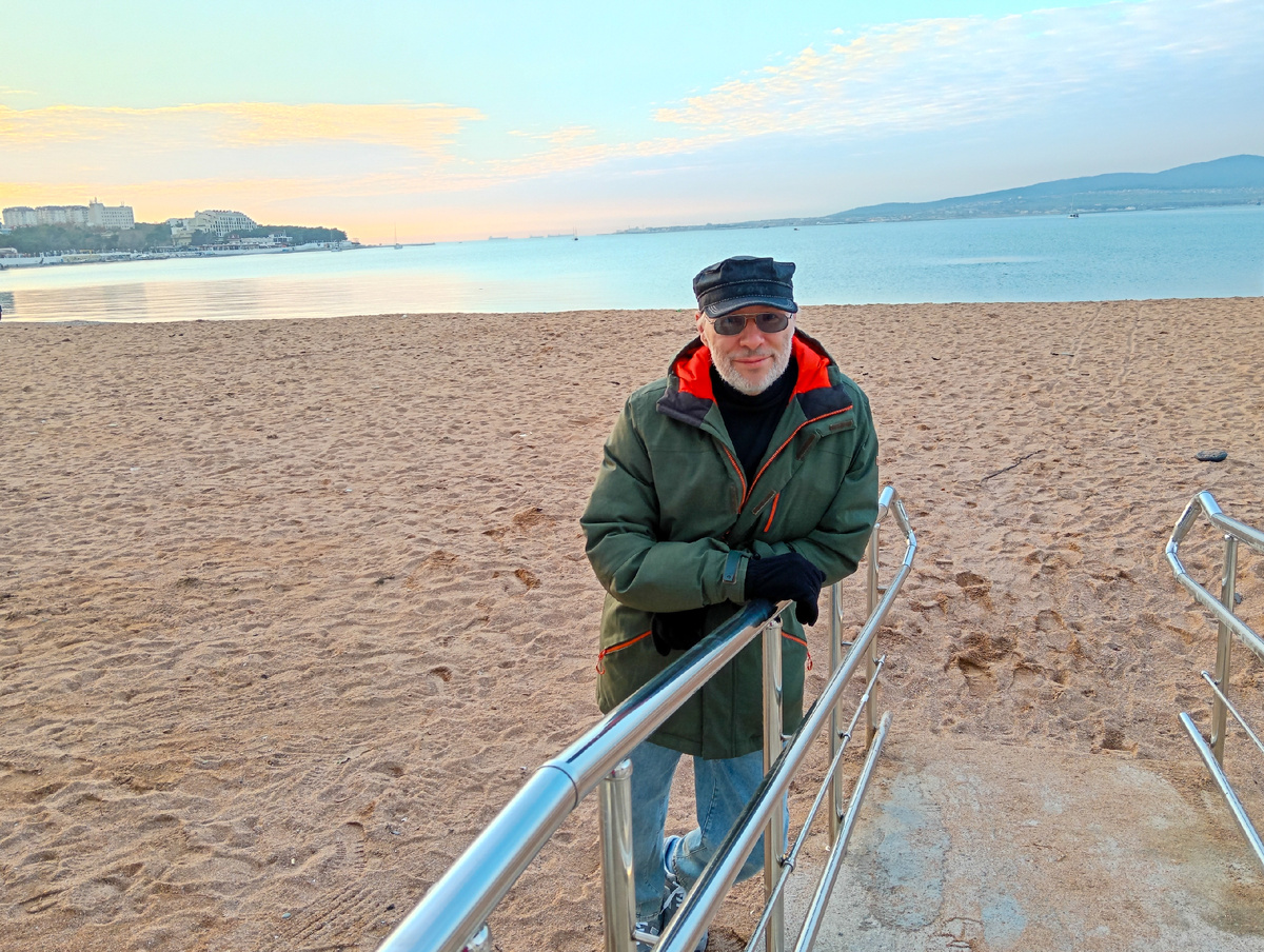 ©Михаил Лекс 