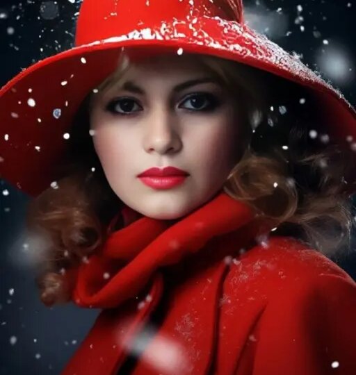 СИЯЙ!2026 Магия цвета или в каких цветах встречать Новый год.