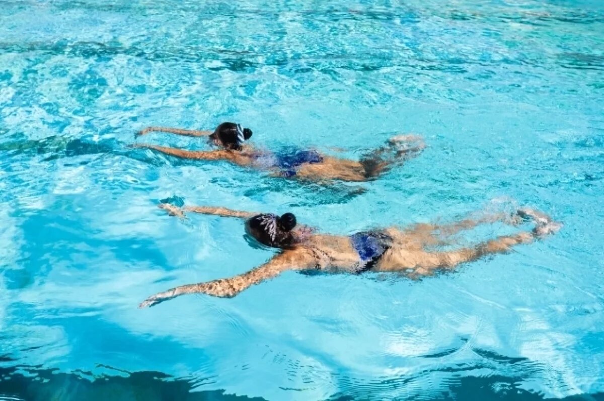    Ивановцы могут получить налоговый вычет за занятия спортом