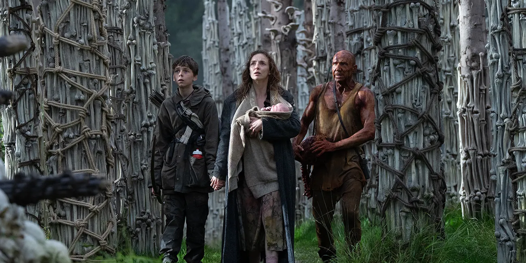 Я выбрал 10 самых страшных фильмов ужасов 2025 – Этот год изменил жанр