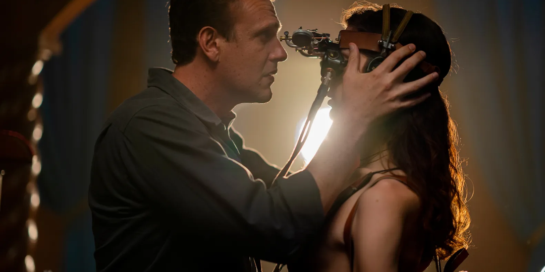 Я нашел 10 фантастических сериалов-ловушек – Сюжет ломает мозг с первой серии