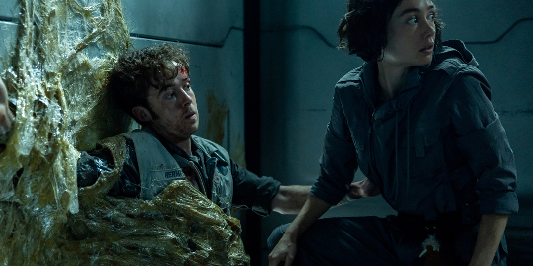 Я выбрал лучшую фантастику 2025 года – Эти 10 сериалов раздавили конкурентов