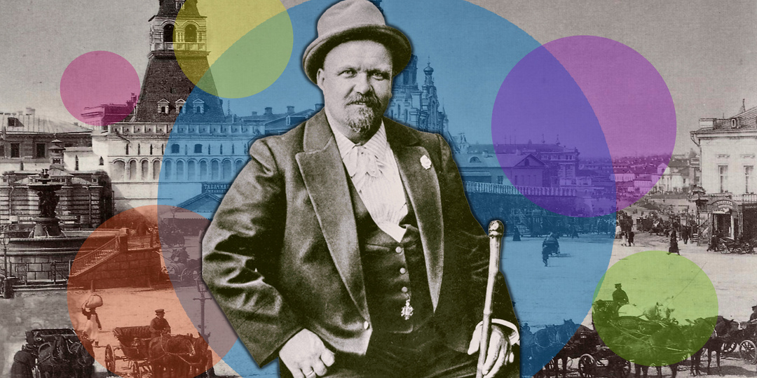 8 фактов о «короле репортеров» царской России