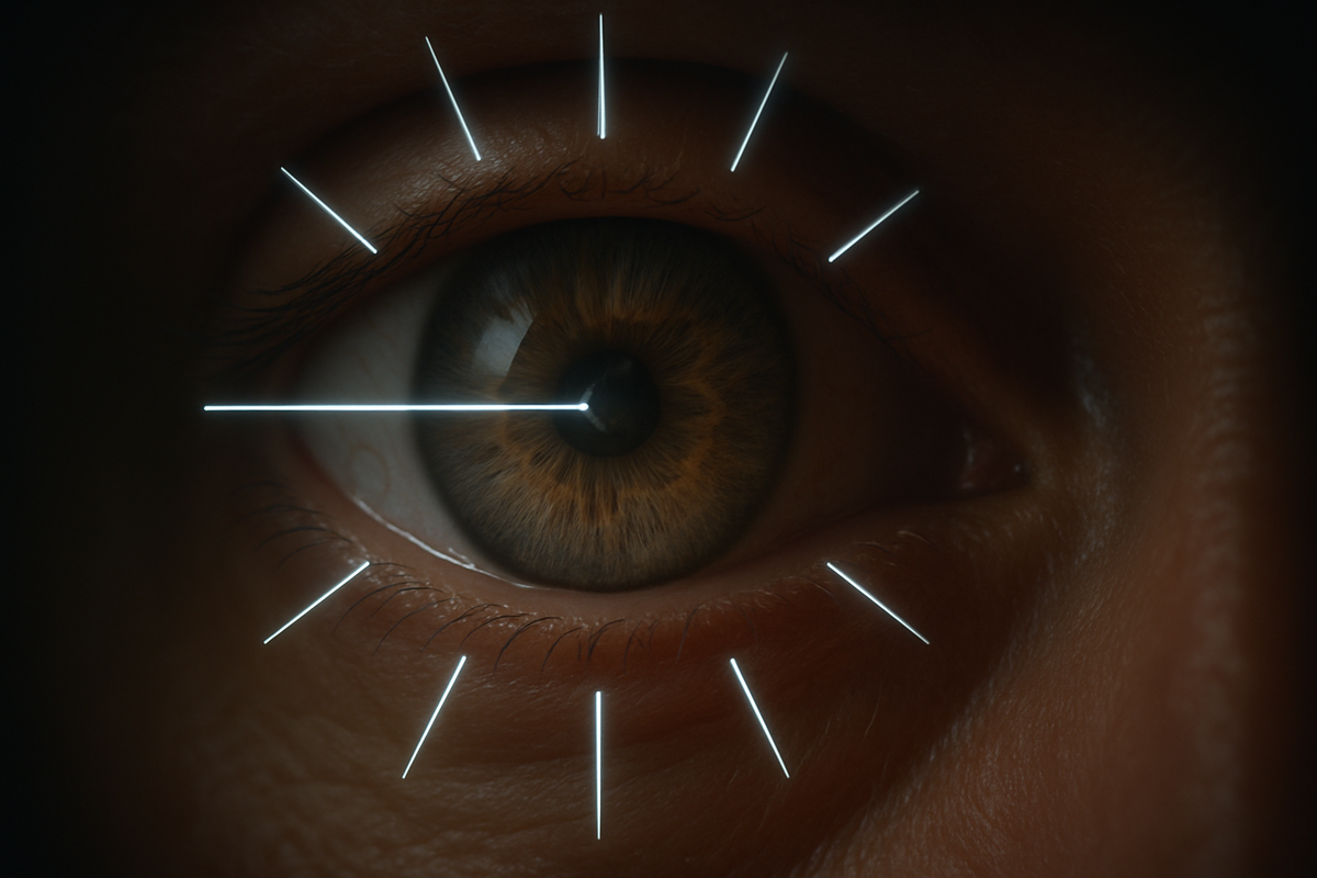 Как часто нужно посещать врача при глаукоме на самом деле?