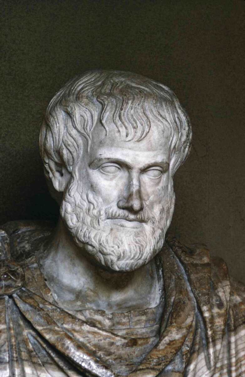 Аристотель. https://www.thoughtco.com