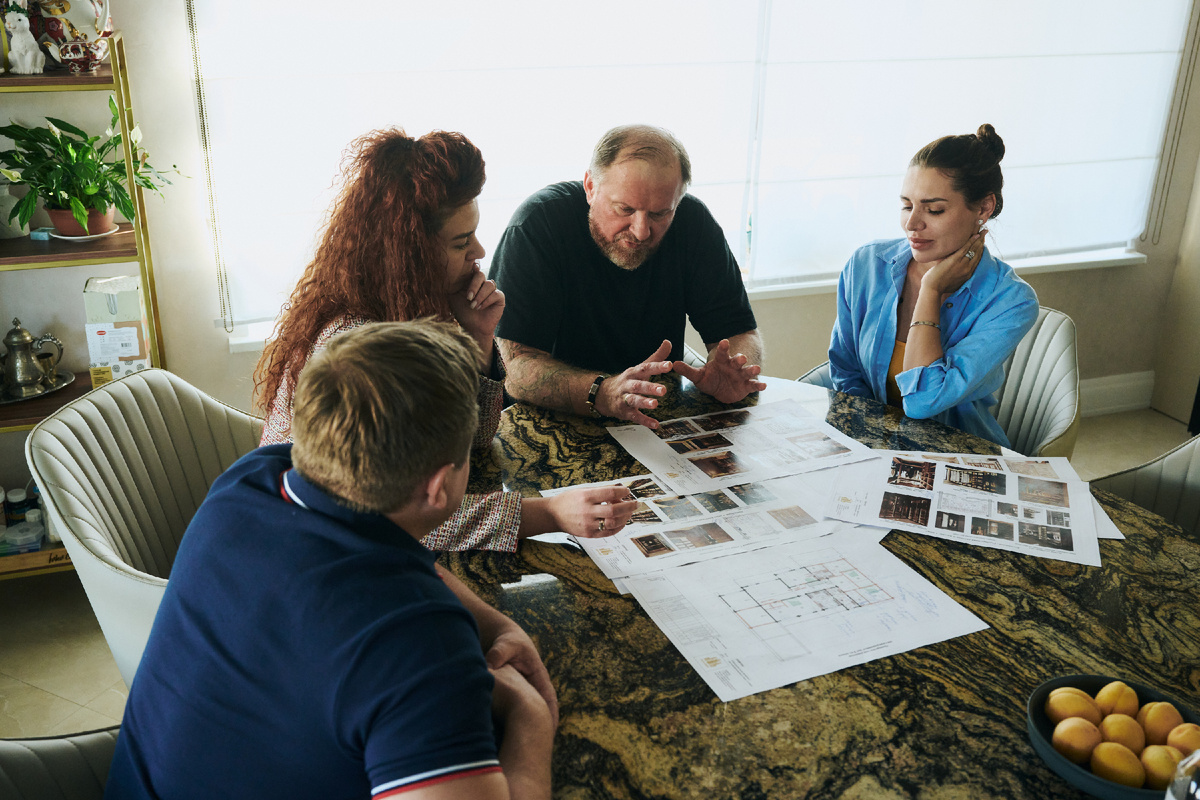 Встреча с Константином Ивлевым