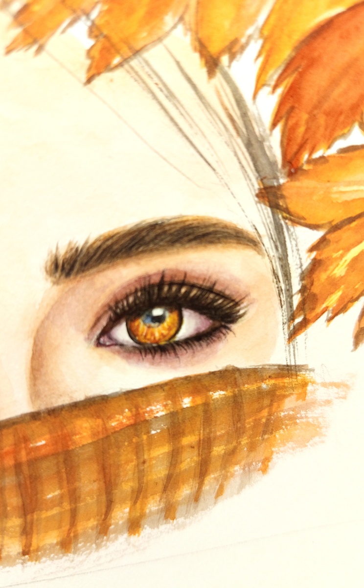 Мои почеркушки 🎨