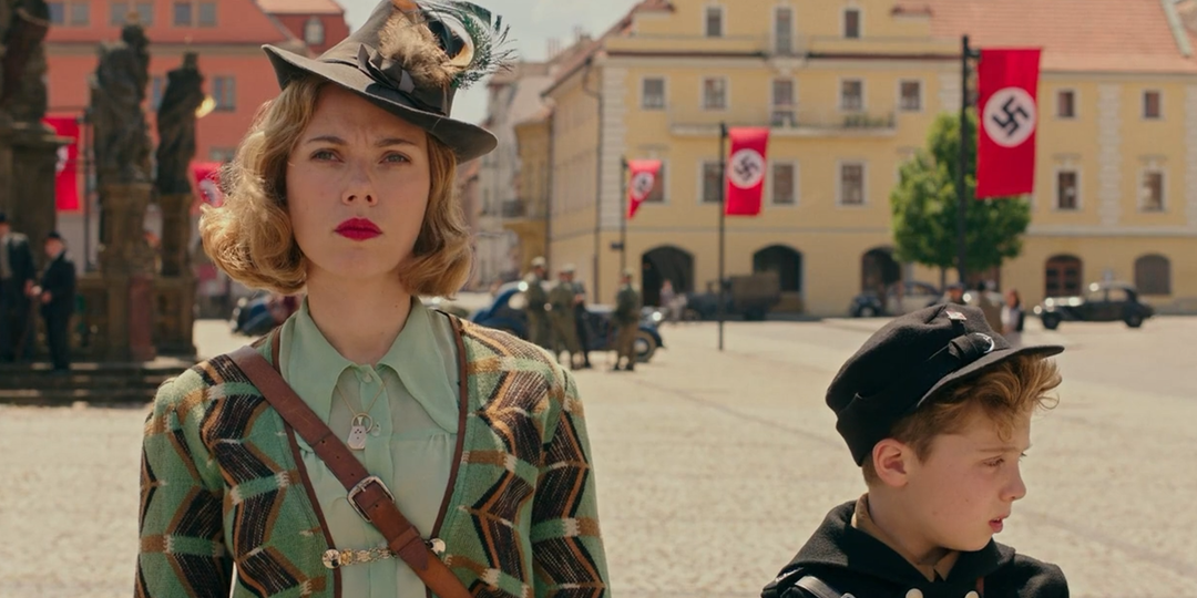 Кролик ДжоДжо: режиссерский прием, который разбил мне сердце