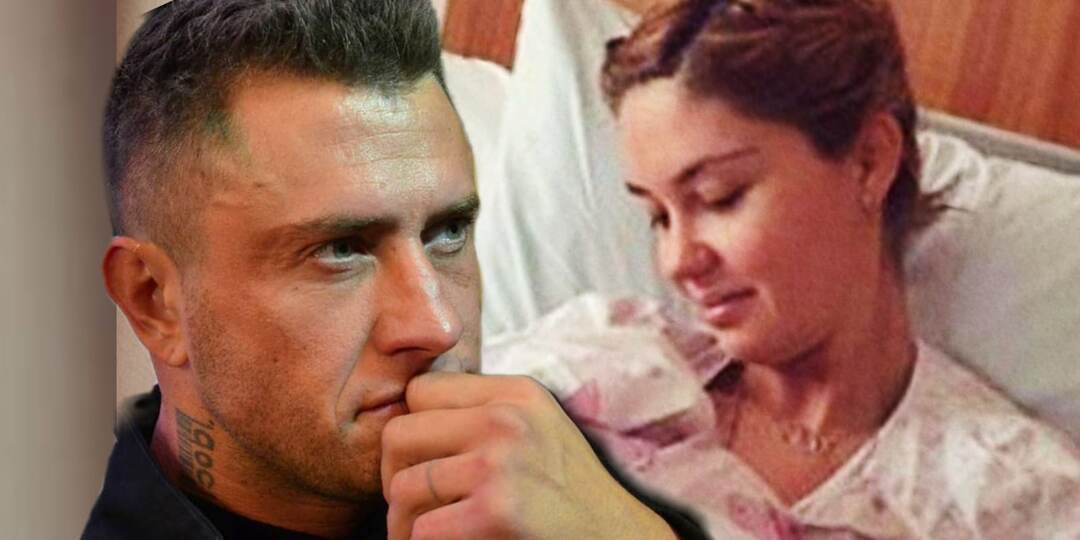 Прилучный тиранит Агату в роддоме. Как мстительный Павлик отыгрывается на бывшей за брак с Дрангой и рождение нового ребенка