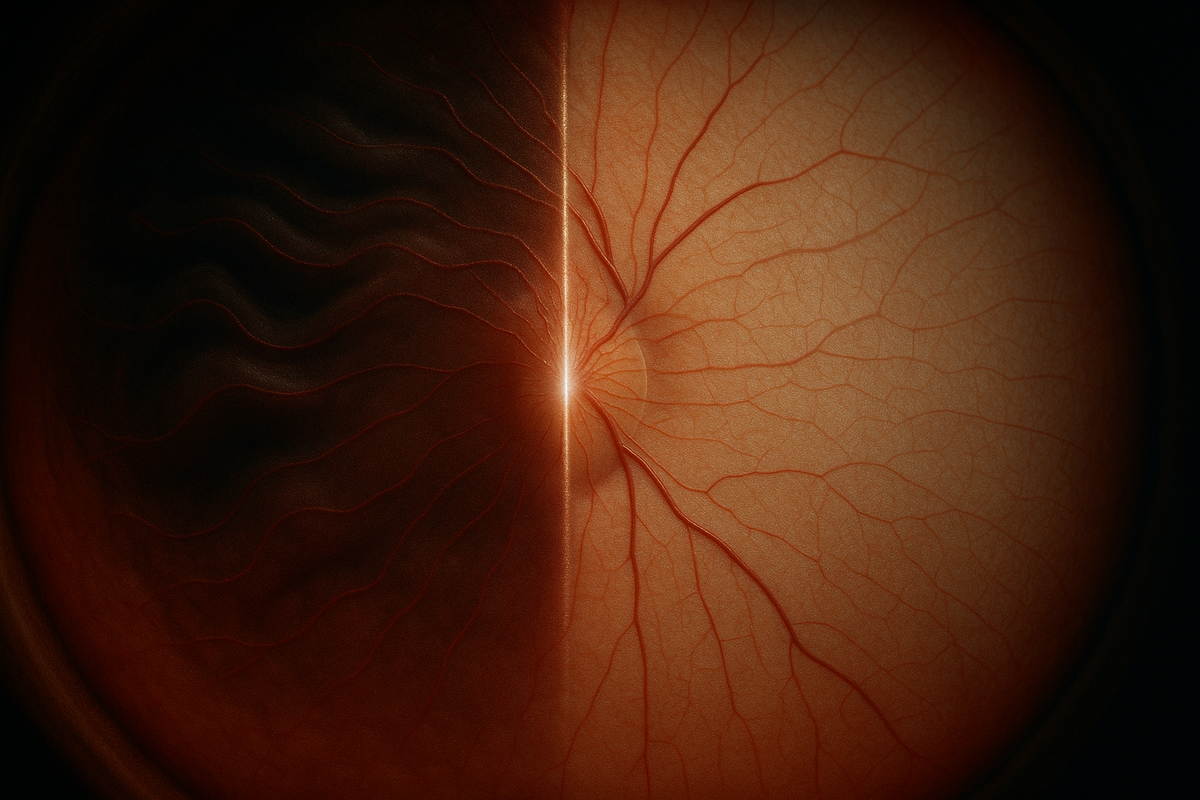 Имеет ли смысл тратить деньги на уколы в глаз при ВМД 