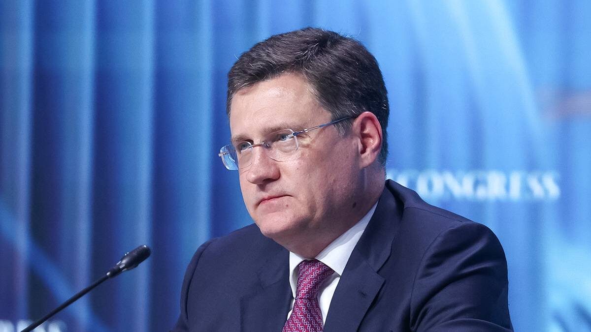    Фото: roscongress / Александра Терлецкая