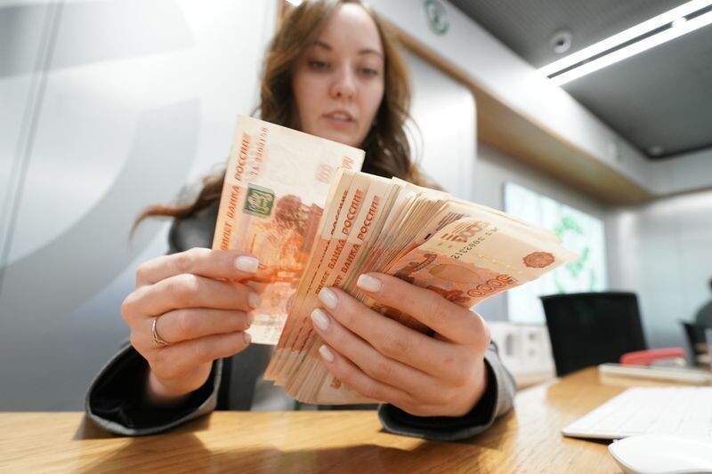     / Источник: © ИЗВЕСТИЯ/Эдуард Корниенко