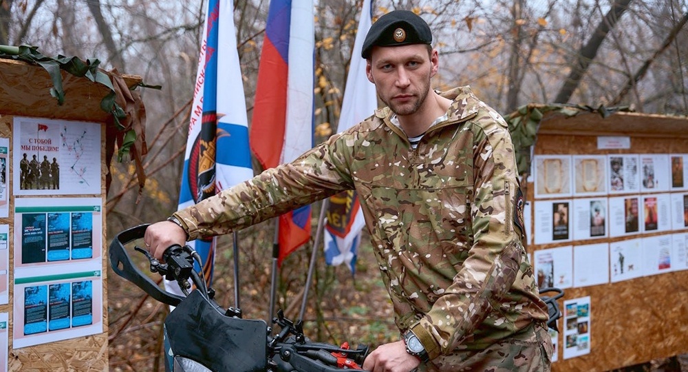 Бой с тенью. Боец увернулся от дрона с помощью защитной боксерской техники