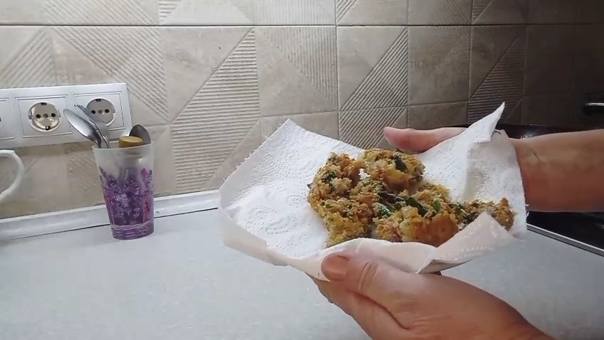 Готовим брокколи вкусно