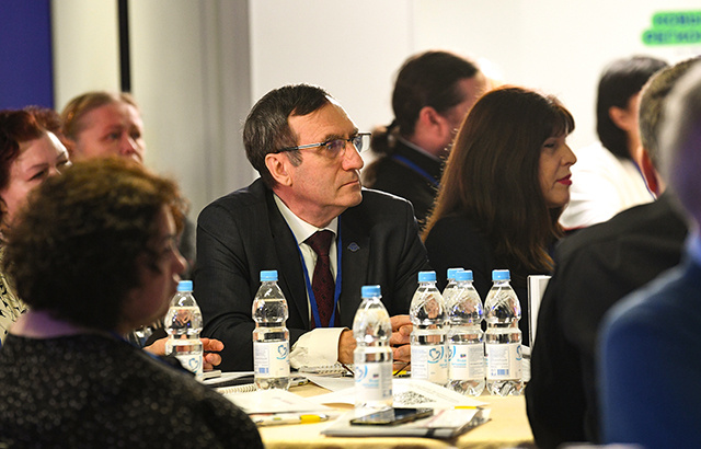 В Твери прошел семинар по вопросам поддержки участников СВО