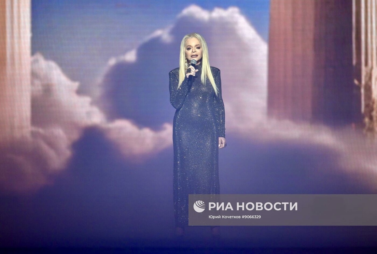 Фото: Юрий Кочетков/РИА Новости