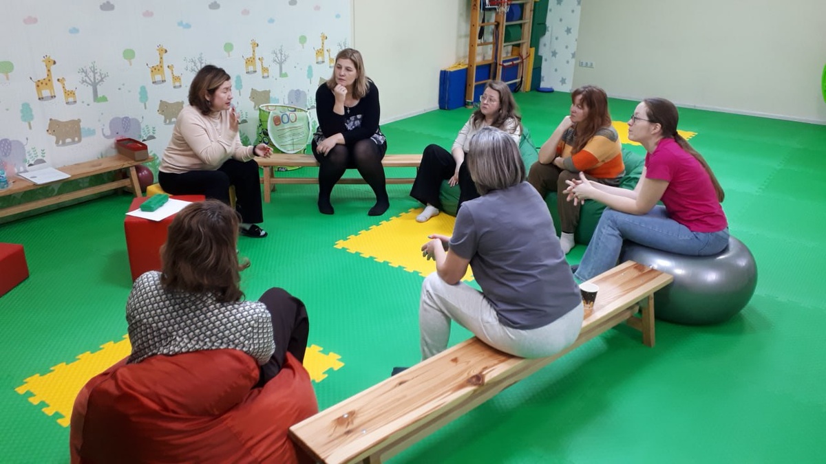 фото из личного архива