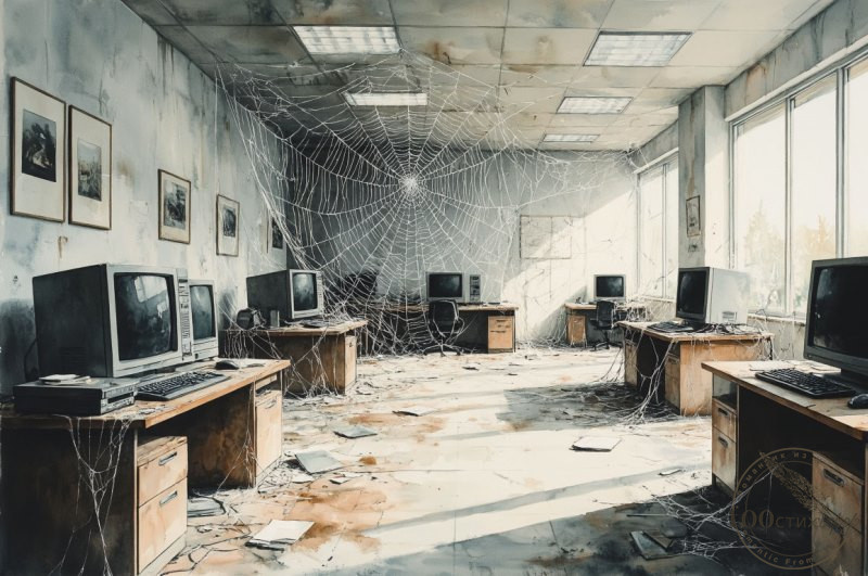 без интернета