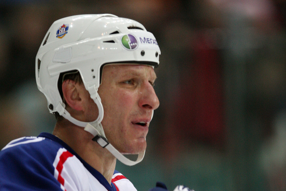    Вячеслав Евдокимов/ТАСС