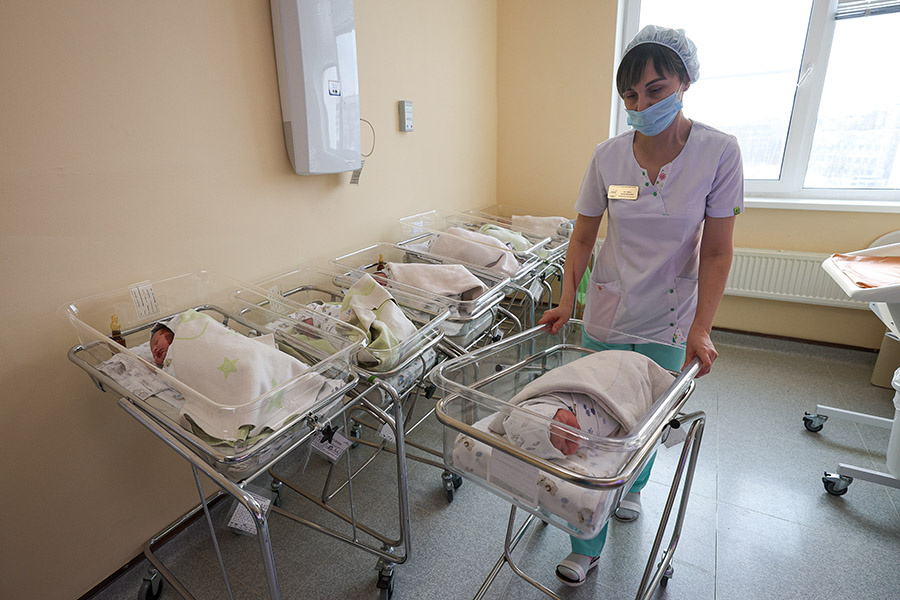    © Егор Алеев/ТАСС