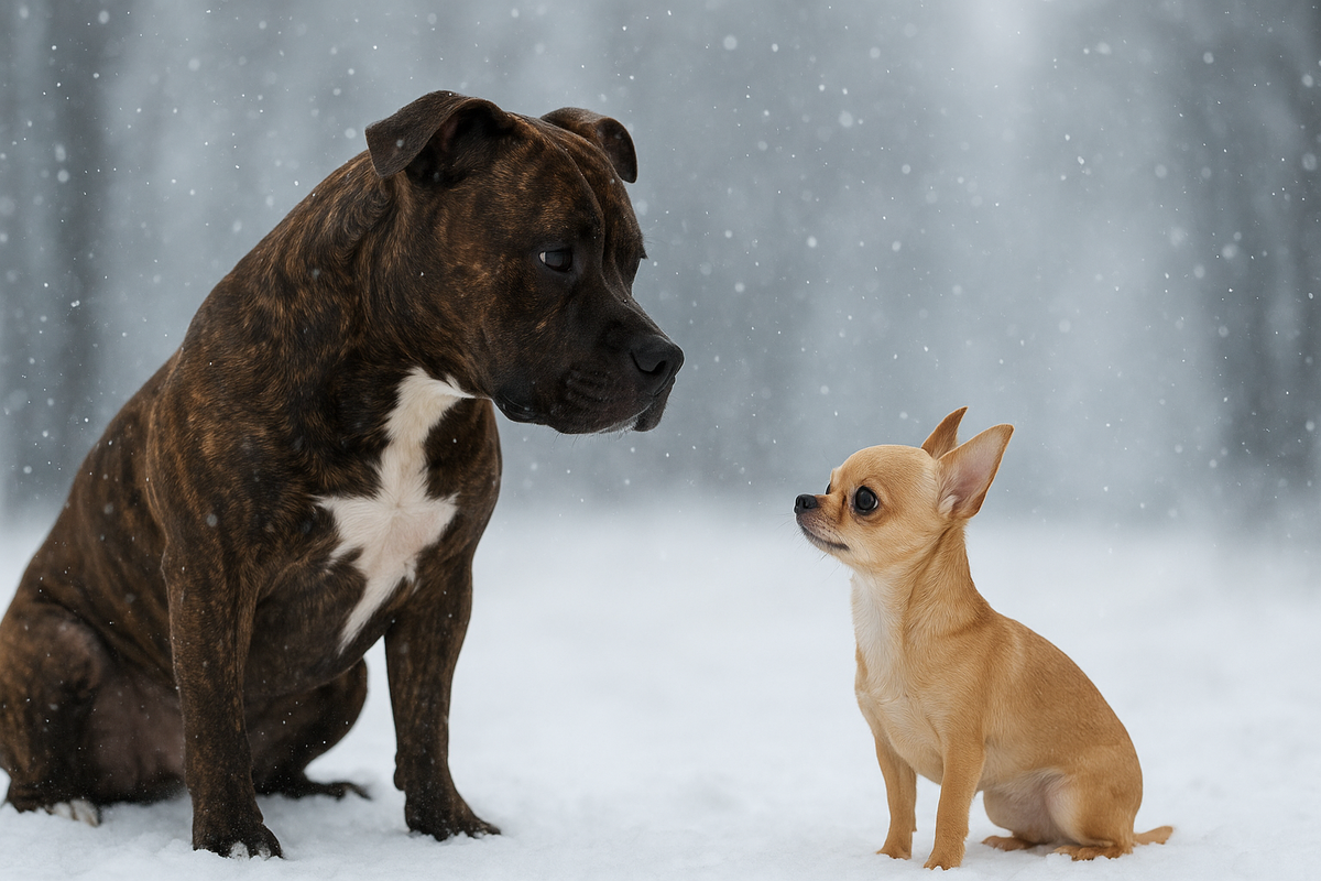 Фото: ИИ / Анастасия Рулева