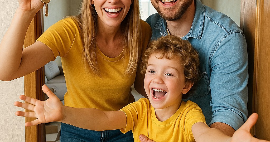 Семейная ипотека меняется: что ждёт покупателей с февраля 2026 года