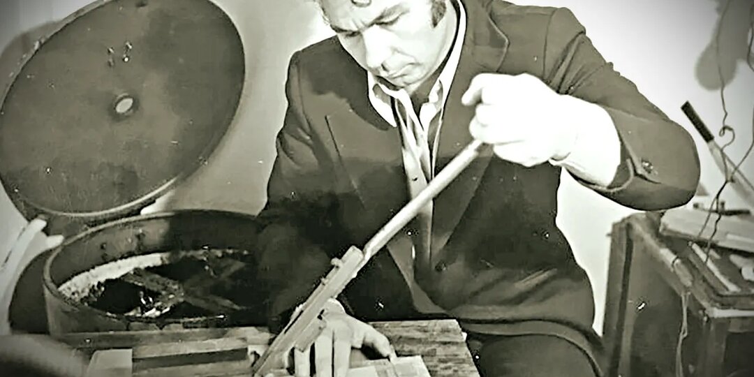 12 лет колонии за талант: как деревенский резчик по дереву обманул всю систему СССР