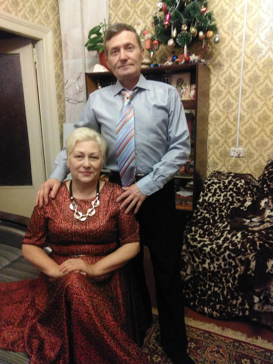 фото Автора канала