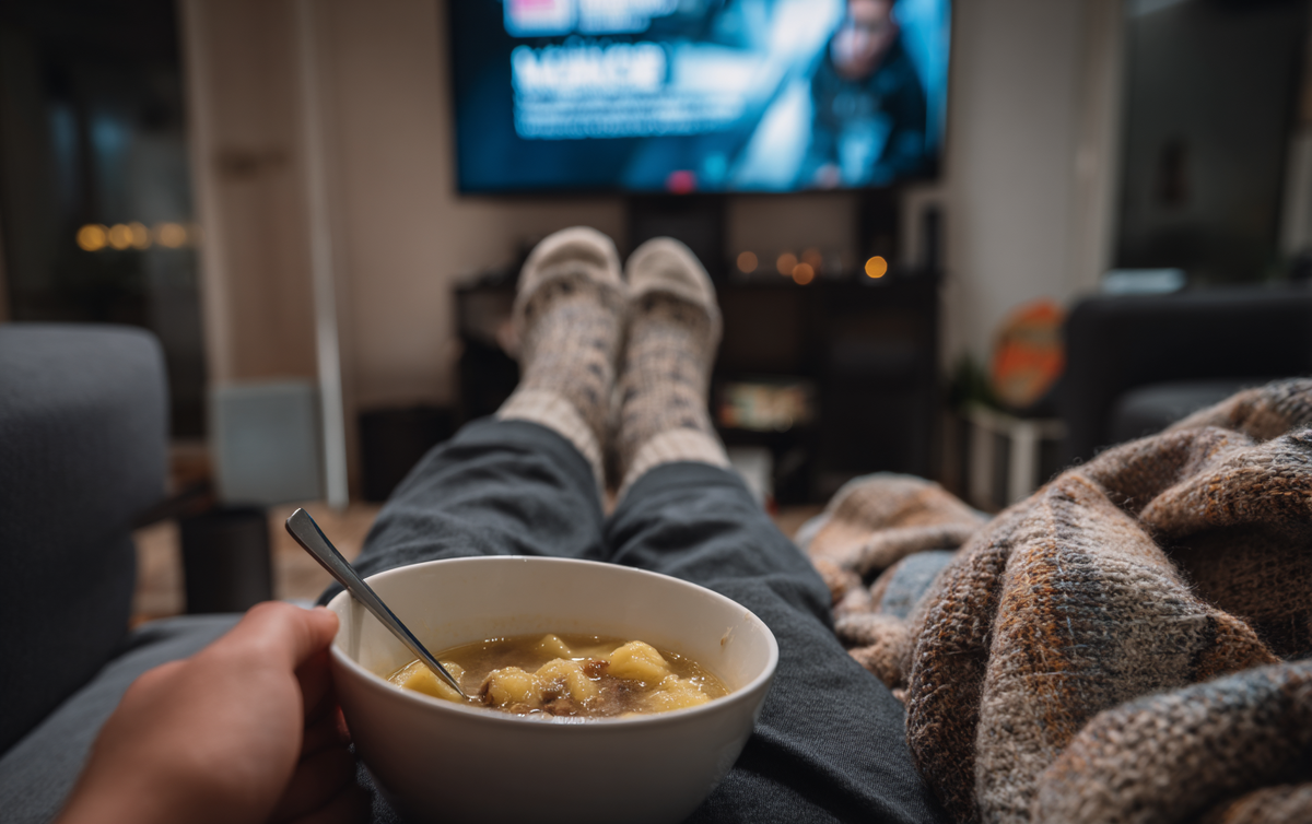 Не просто «помяли овощи»: в чем магия текстуры / Изображение: AlphaChef