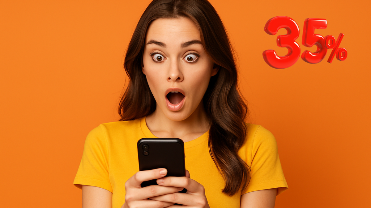 Крупный банк вновь запустил высокодоходный вклад под 35% годовых